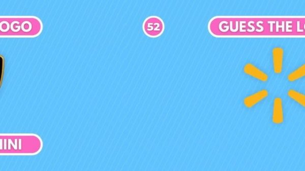 Guess the Logo in 3 Seconds | 100 Famous Logos | Ultimate Logo Quiz 2023