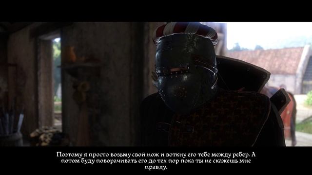 ?Узнай кто в Сазаве работает с медью в Kingdom Come: Deliverance [ПРОХОЖДЕНИЕ #66] смотреть онлайн