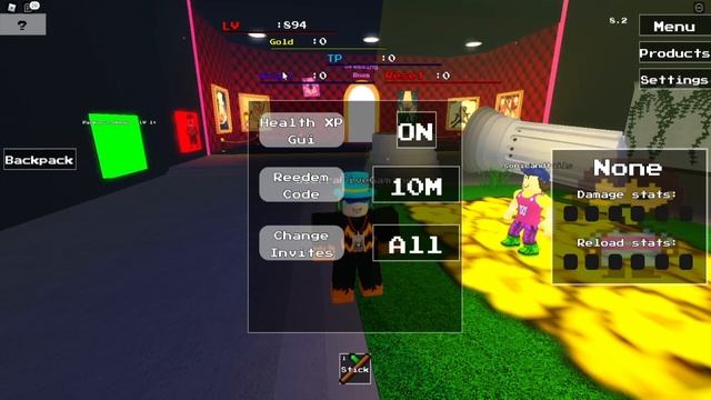 ⭐ROBLOX UNWAVERING SOUL CODES⭐ смотреть онлайн