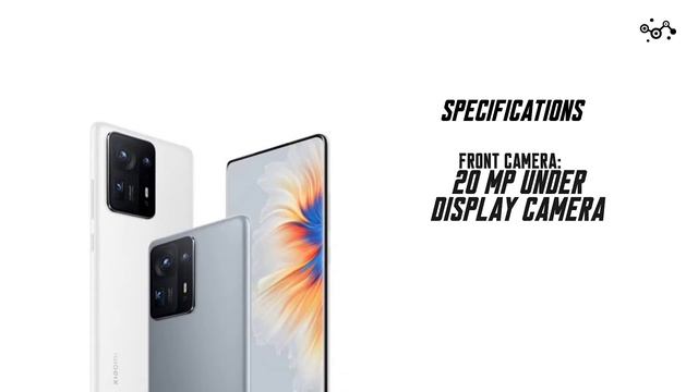 Mi Mix 4 | Specs in One Minute | Xiaomi | Tech Dark смотреть онлайн