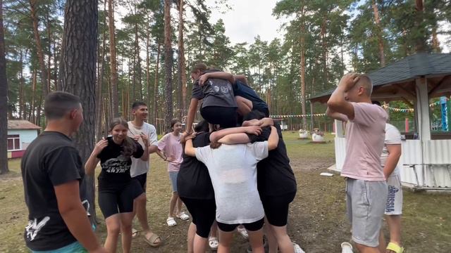 День второй / 2024 смотреть онлайн