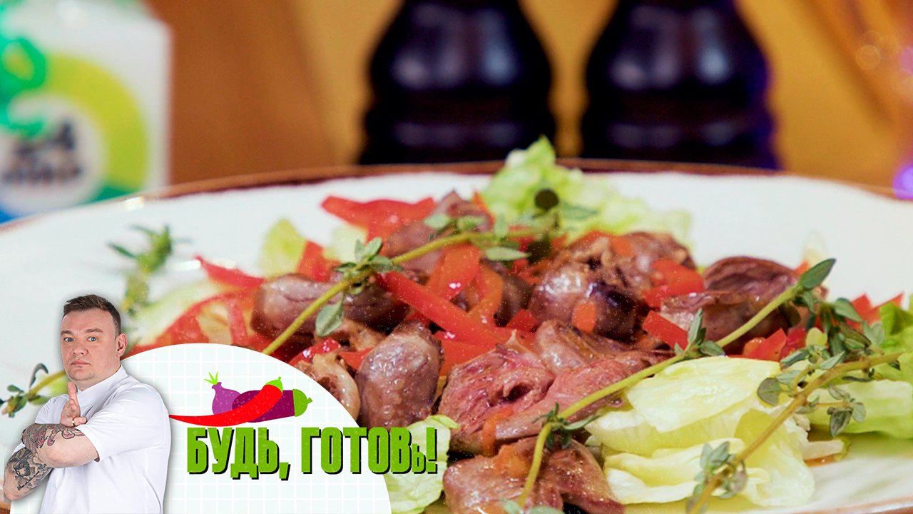 Телеканал МИР