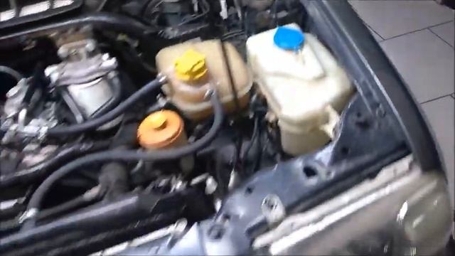 tracker 2,0 turbo diesel RHZ parte#1 смотреть онлайн