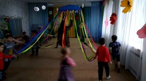 Игра Карусель