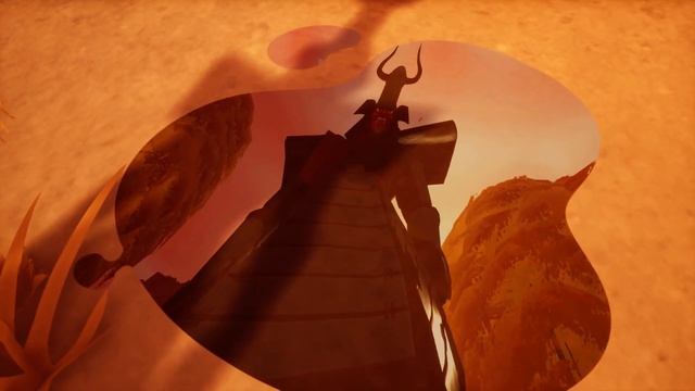 Samurai Jack: Battle Through Time - Full Game смотреть онлайн