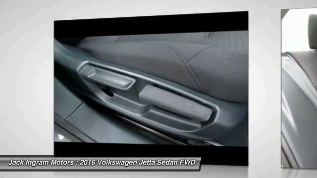2016 Volkswagen Jetta Montgomery AL VW5006 смотреть онлайн