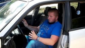 Сравнительный тест-драйв: Subaru Forester SG и Subaru Forester SJ