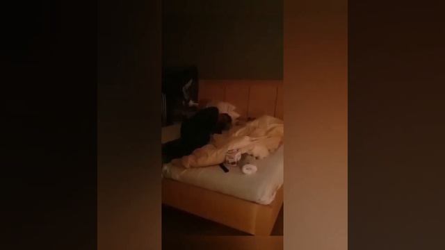 Mitt Corona år- Roliga saker jag sagt och gjort under pandemin смотреть онлайн