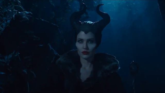 Maleficent - Trailer Italiano