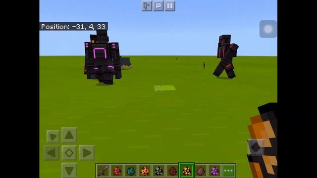 Minecraft story mode season 2 mod for Minecraft PE смотреть онлайн