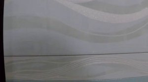 Плитка для ванной Alta Cera коллекция Fluence