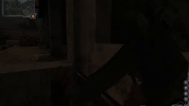 S.T.A.L.K.E.R.: Чистое небо — Лиманск (найти путь через строительную площадку) смотреть онлайн