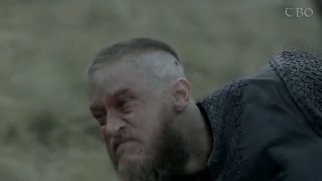 (Vikings) Ragnar Lothbrok || GANGSTA PARADİSE