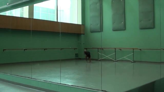 Kibbutz Dance Journey Audition смотреть онлайн