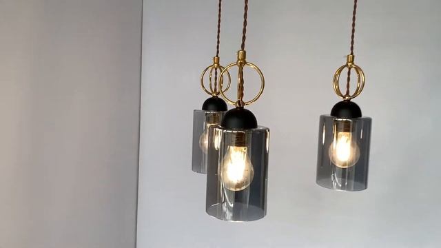 Люстра Odeon Light Opika 4657/3 и Odeon Light Opika 4657/1 смотреть онлайн