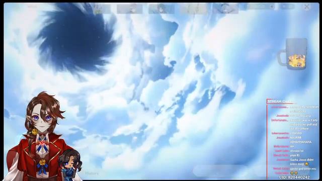 Genshin Impact | Hmm Alhaitham смотреть онлайн