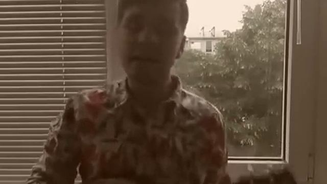 Силаев - Уезжать (Иван Дорн укулеле кавер) смотреть онлайн