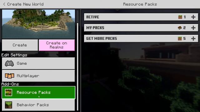 How To Add Shaders To Minecraft Windows 10 Edition 2020