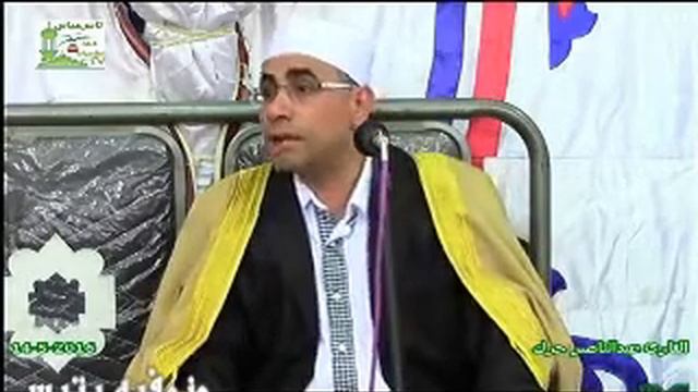 مستحيل هذا الجواب@الشیخ عبدالناصر حرك يبهر الحاضرين بتلاوة رهيبة @ شوف الفيديو وادعولى !! смотреть онлайн
