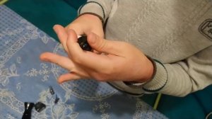 обзор триммера для носа и ушей Philips nt 5650/16