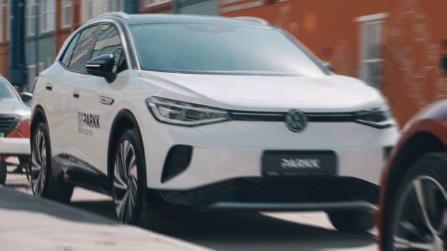 EVP Forum at Morion Digital Park смотреть онлайн