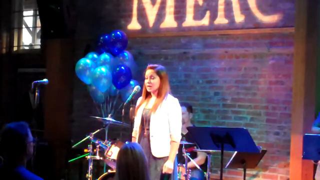 Cockeyed Optomist (Michaelia Leigh) смотреть онлайн