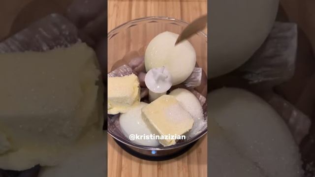 Кулинарное творчество для всех возрастов 