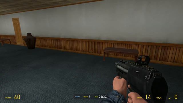 Garry's Mod: PROP HUNT #1 смотреть онлайн