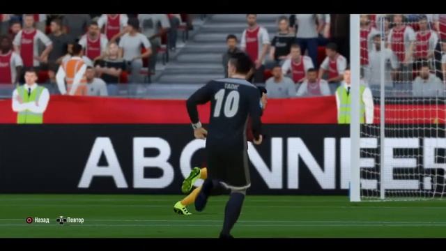 Сложный навес для Перотти