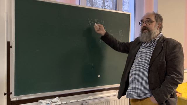 17.11.22 Левин А.М. Подготовка к Геометрии Часть 2 смотреть онлайн