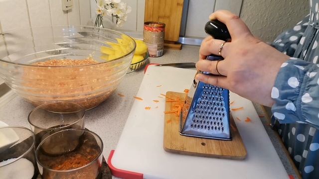 Вкусные ленивые голубцы/ без риса и чеснока смотреть онлайн