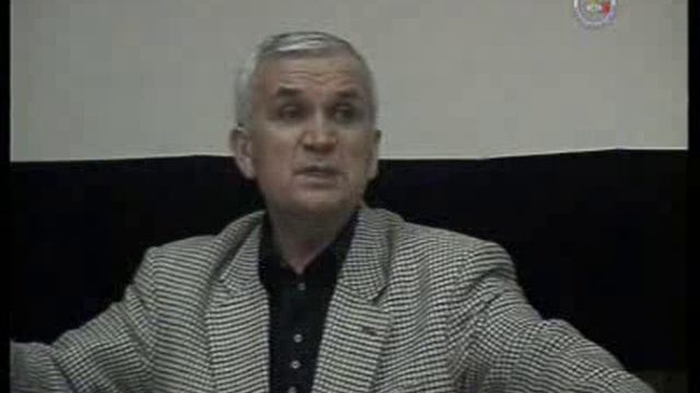 2000 О мировоззрении (2000.03) смотреть онлайн