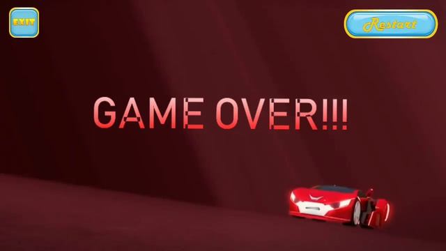 Race Watch Super Car - Android / iOS Gameplay смотреть онлайн