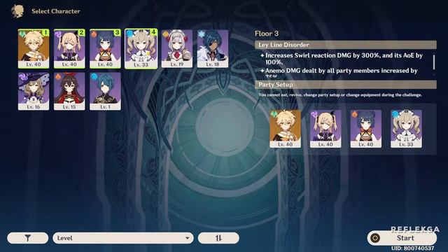 Genshin Impact 100% Free-to-Play Guide – All You Need to Know! смотреть онлайн