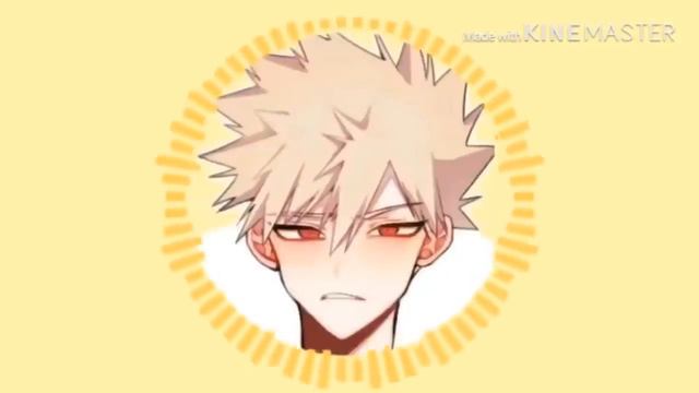OI OI OI / музыка за 10:01 минут/ Katsuki Bakugo смотреть онлайн