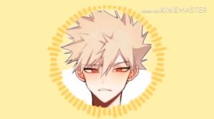 OI OI OI  / музыка за 10:01 минут/ Katsuki Bakugo
