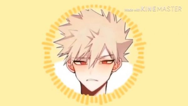 OI OI OI  / музыка за 10:01 минут/ Katsuki Bakugo