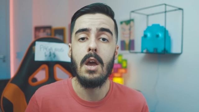 8 SEGREDOS ESCONDIDOS DO PS2 смотреть онлайн