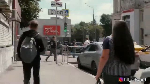 Edward Bil САМЫЕ ЛУЧШИЕ ПРАНКИ/СТОЛКНУЛСЯ ЛОБ В ЛОБ/ПОМОГ ДЕНЬГАМИ ПРИЮТУ/ЧИ ДА?/НАРЕЗКА смотреть онлайн