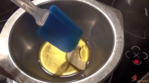 Крем для лица на основе масла какао. Делаем сами в домашних условиях