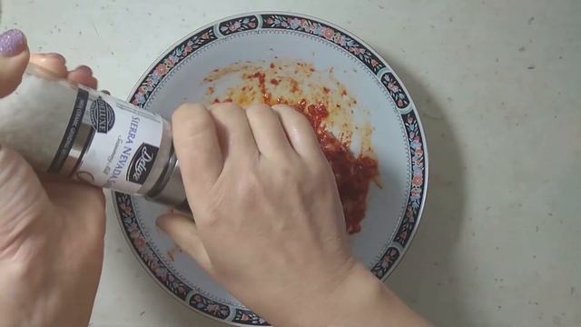 Рыба в томатном соусе - легко быстро вкусно! смотреть онлайн