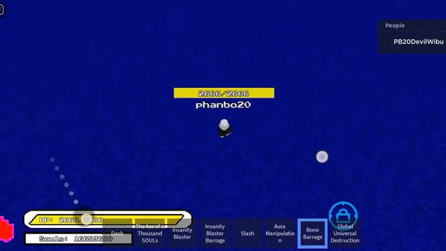 Undertale Multiversal Calamity 2 , Rose , InsanityTale!Sans and [FINAL INSANITY] (Roblox) смотреть онлайн