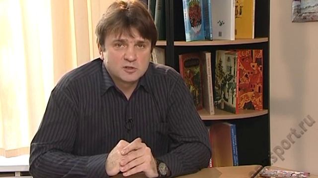 Школа приемных родителей. "Независимая медицинская экспертиза" смотреть онлайн