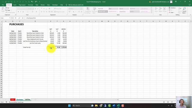 Making Tax Digital | Bridging Software | MTD | Excel | VAT | Filer смотреть онлайн