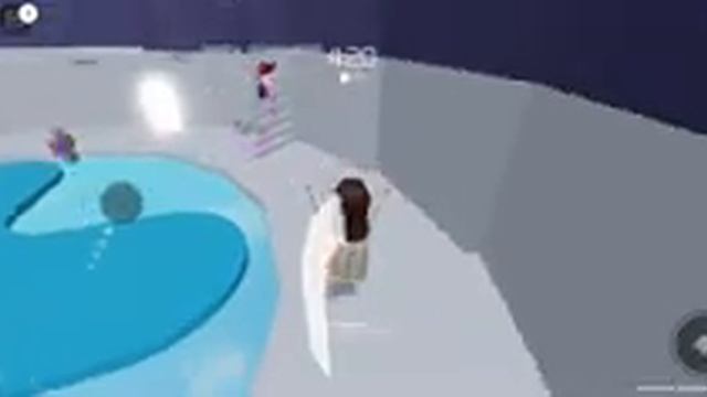 ИГРАЮ В Tower of Hell ПО ЦВЕТАМ В РОБЛОКС! смотреть онлайн