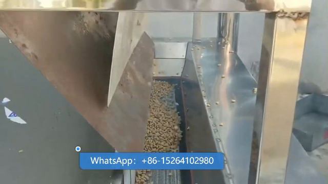 ЛИНИЯ ПРОИЗВОДСТВА КОРМОВ СОБАК И КОШЕК 150- 2000 кг/час,pet food processing line, смотреть онлайн