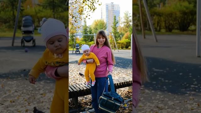 МАМА И ДОЧКА || РОДИТЕЛЬСКИЕ ЛАЙФХАКИ ОТ УМНЫХ МАМ смотреть онлайн