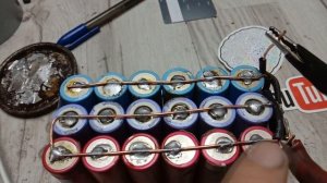 Уголок оппозитчика 3# аккумулятор из 18650 на мотоцикл,мопед,скутер