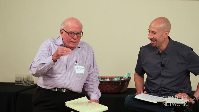 Direct Marketing Strategies Interview - Richard Viguerie & Joe Polish смотреть онлайн