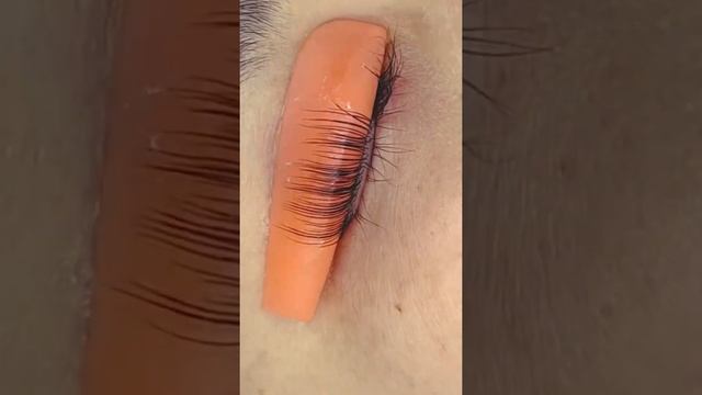 Самые длинные ресницы #lashbotox#ellami#longlashesintgeworld#longlashes ламинирование ресниц смотреть онлайн